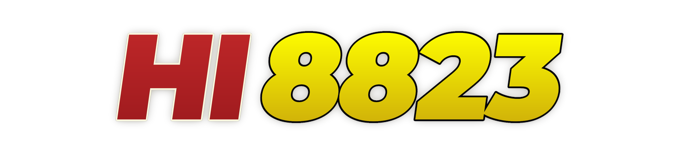hi8823 logo